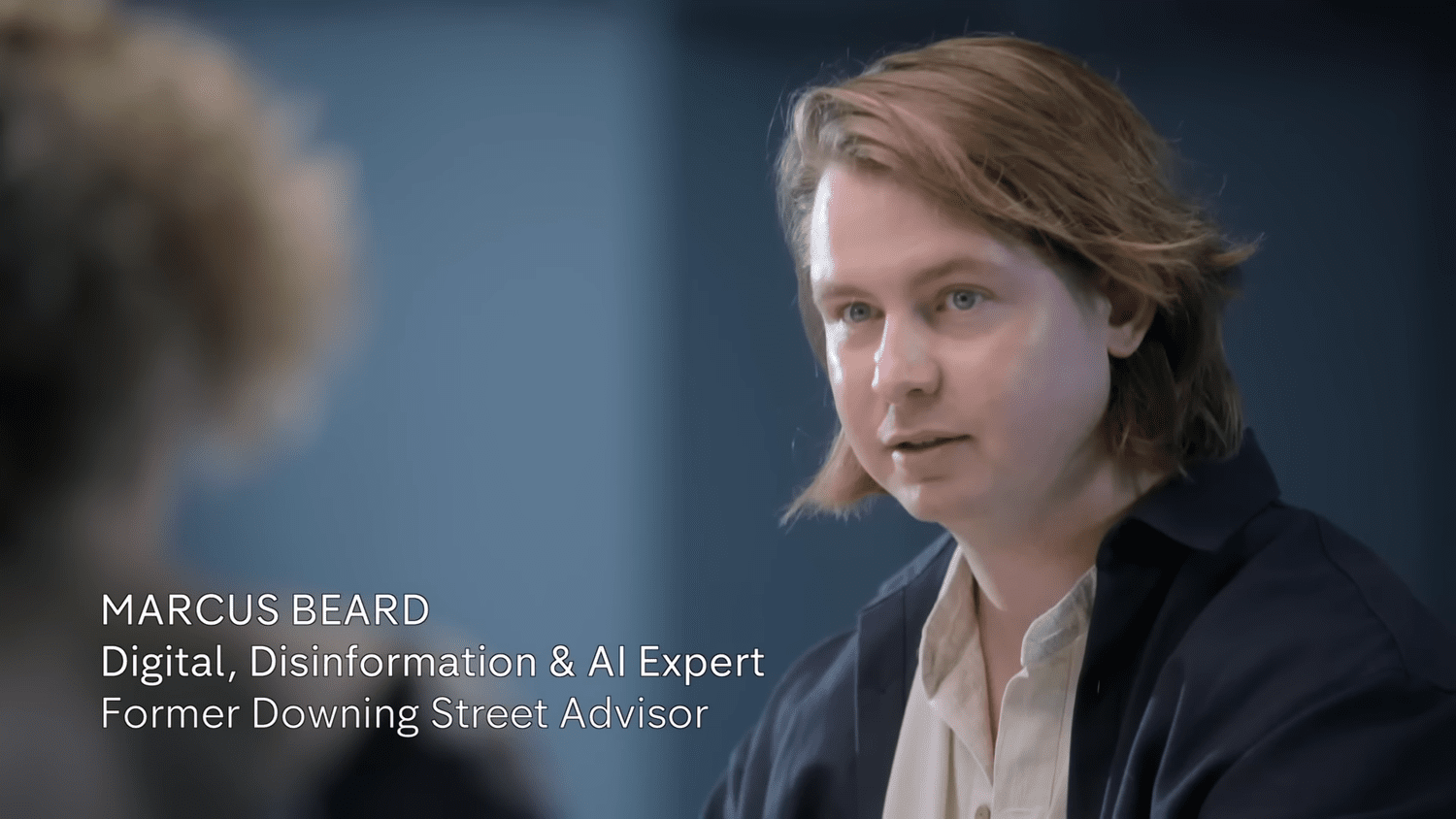 Channel 4 Dispatches: The Truth About AI’s Impact On Politics — Can AI Steal Your Vote?